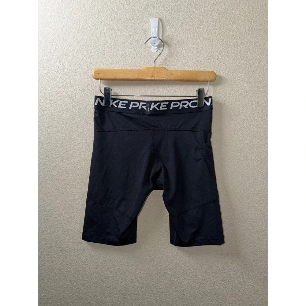 Boys Nike Pro Compression Shorts Size XL